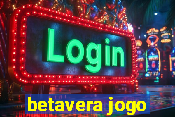 betavera jogo